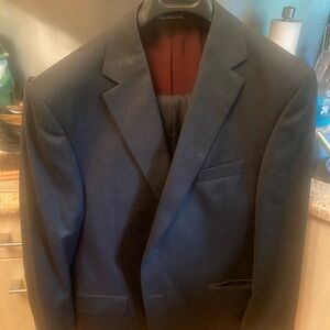 Jack Victor men’s suit